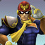 Cpt. Falcon