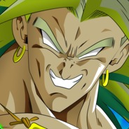 BROLY