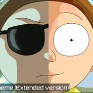 Evil Morty