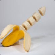 SlicedBanana