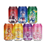 AAA七彩罐娘批发