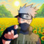 Sunflowerkakashi