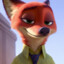 Nick Wilde