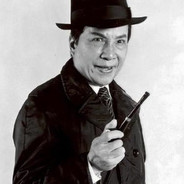 警队之星曹达华