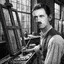 Misunderstood painter 1889
