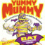 yummy mummy [cereal]