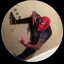 spider man