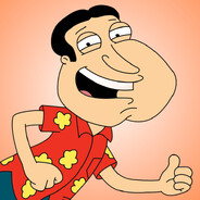 Glenn Quagmire