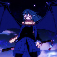 Rimuru Tempest