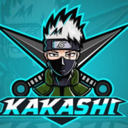 ^3Kakashi