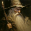 Gandalf The Arab