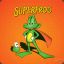 Superfrog