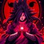 MADARA UCHIHA