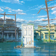 另一个世界的我