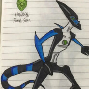 齐纳族突破手快闪之星