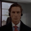 Patrick Bateman