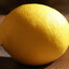Lemoned Leather
