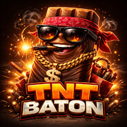 TNT Baton