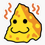Stinky Cheese