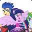 Princess Twilight Sparkle