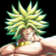 Broly