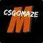 [CSGOMaze] Bot #002