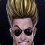 Johnny Bravo