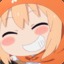 &lt;font face=&quot;Curlz MT&quot;&gt;Umaru-chan