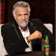 World's Most Interesting Man