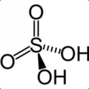 H2SO4 (>º·º)>0wn3d!<(º·º<)