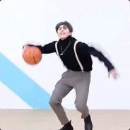 喜欢唱跳RAP篮球