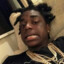 Steam avatar