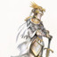 White Knight
