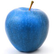 BlueApple
