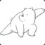 Ice Bear