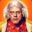 Emmett Brown