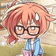 姬松学园一年D班因幡巡