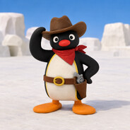 Pingu