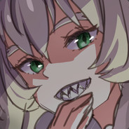 smug anime face