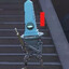 Bongfessor