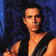 Duncan Macleod