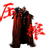 无敌贝利亚大王{压力版}