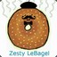 Zesty LeBagel