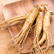 Ginseng
