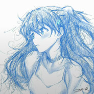 想和你浪费时间