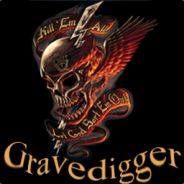 ™Gravedigger