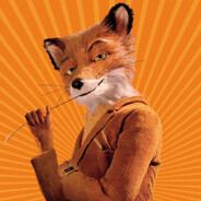 mr fox