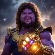 Infinity Vancussy