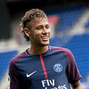 Neymar Jr