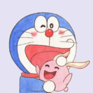 Doraemon